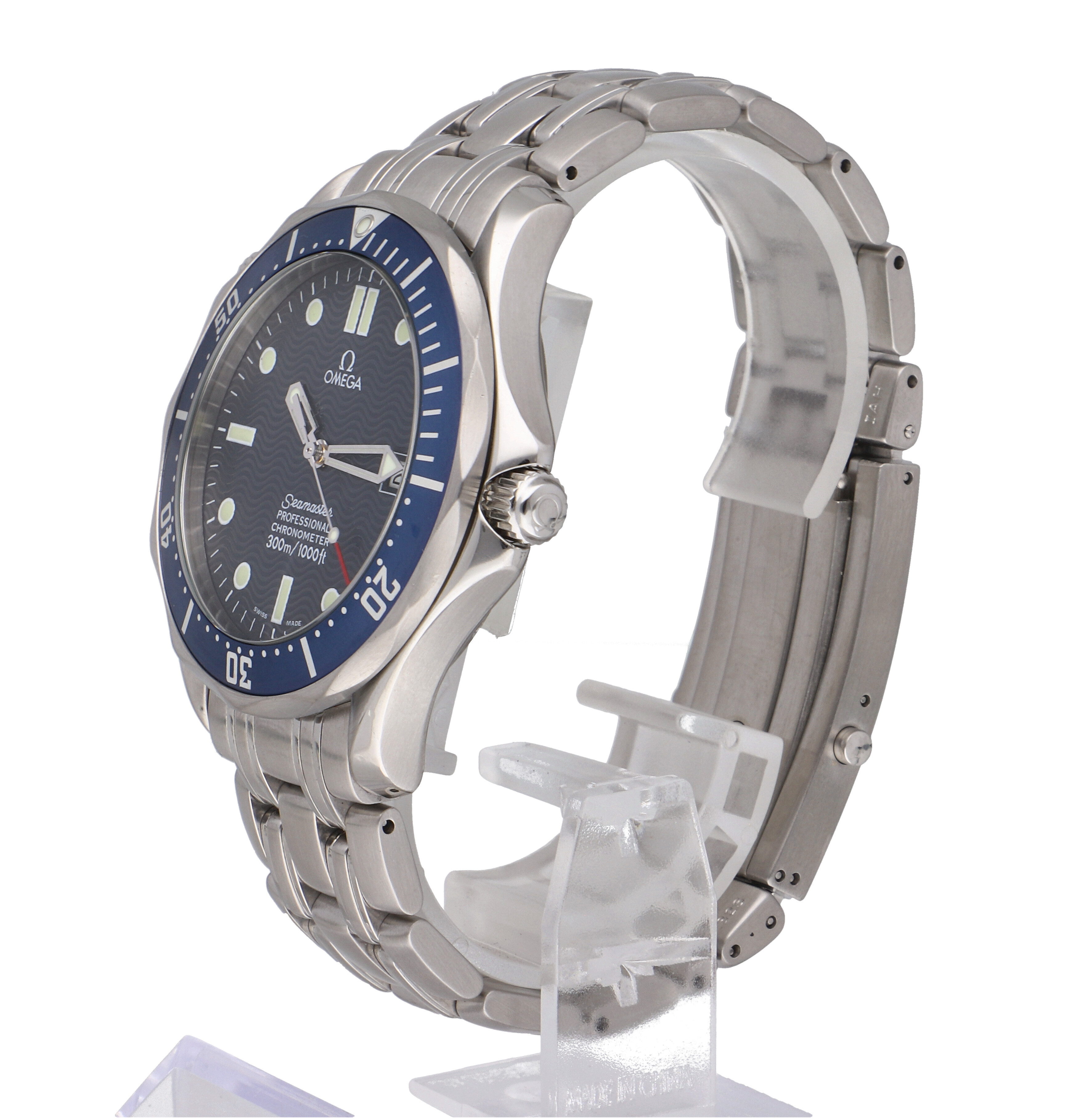 Omega Seamaster